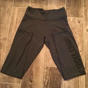 Victoria secret SPORT leggings